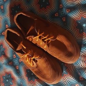 Nike SB Stefan Janoski Size 6 Light Brown